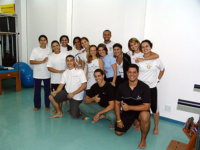 Manaus – 2006 Setembro