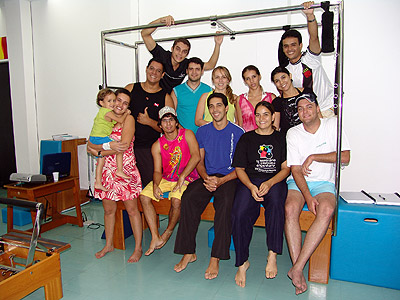 Manaus – 2007 Março