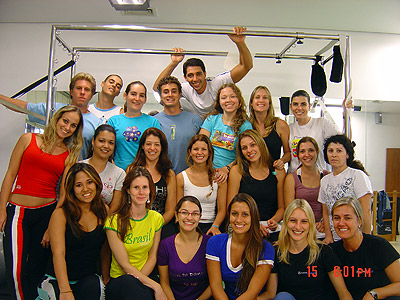 Porto Alegre – 2007 Abril
