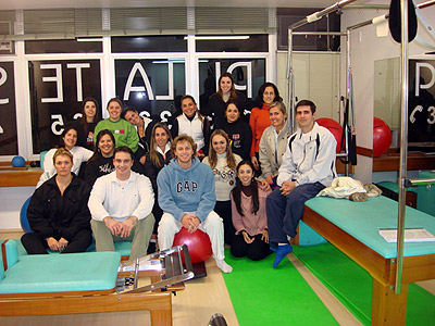 Porto Alegre – 2007 Julho