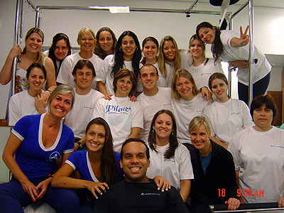 Porto Alegre – 2007 Novembro