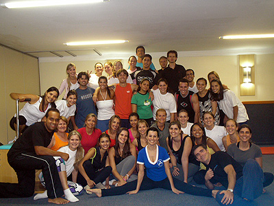 Porto Alegre – 2008 Março