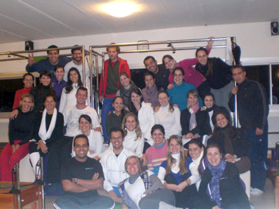 Porto Alegre – 2009 Julho