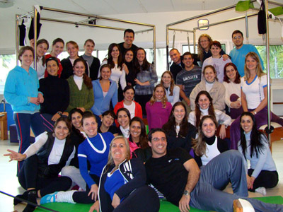 Porto Alegre – 2009 Setembro