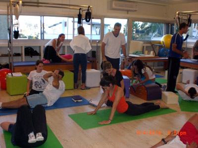 Porto Alegre – 2010 Abril