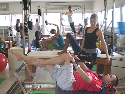 Porto Alegre – 2010 Janeiro