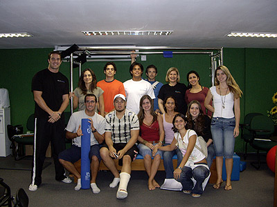 Recife – 2006 Novembro