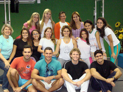 Recife – 2007 Junho