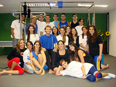 Recife – 2007 Março