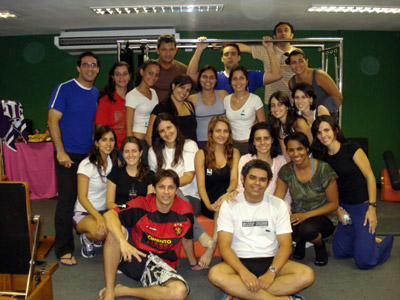 Recife – 2008 Outubro