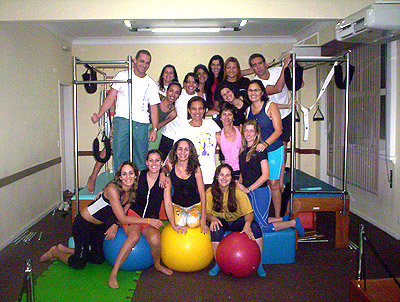 Rio de Janeiro – 2006 Dezembro