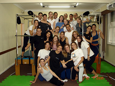 Rio de Janeiro – 2006 Julho