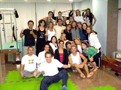 Rio de Janeiro – 2008 Agosto