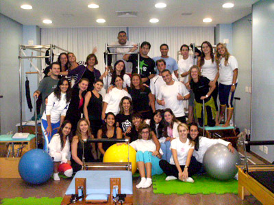 Rio de Janeiro – 2008 Março