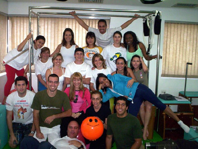 São Paulo – 2005 Novembro