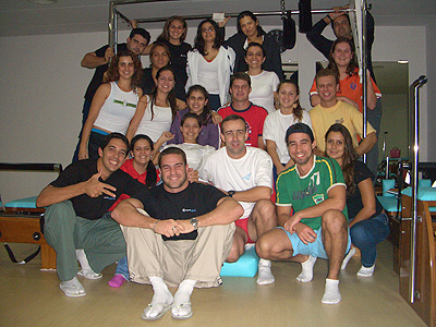 São Paulo – 2006 Junho