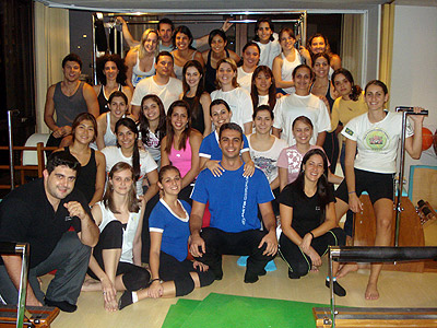 São Paulo – 2007 Julho