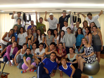 São Paulo – 2009 Outubro