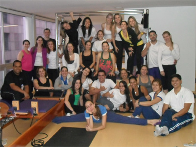 São Paulo – 2010 Agosto