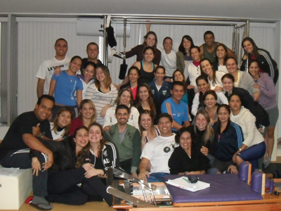 São Paulo – 2010 Setembro