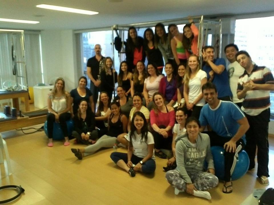 São Paulo – 2013 Agosto