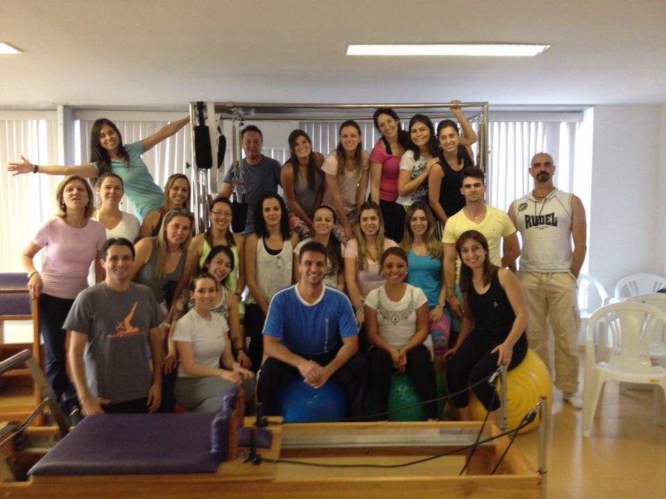 São Paulo – Avançado Patologias da Coluna 2013 Novembro