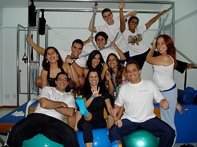 Vitória – 2008 Abril