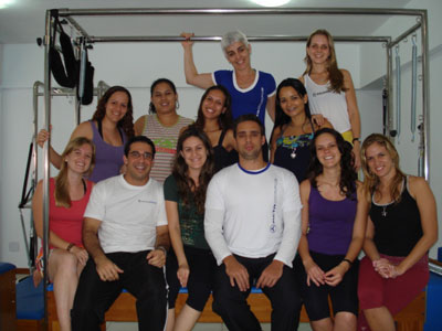 Vitória – 2008 Novembro/Dezembro