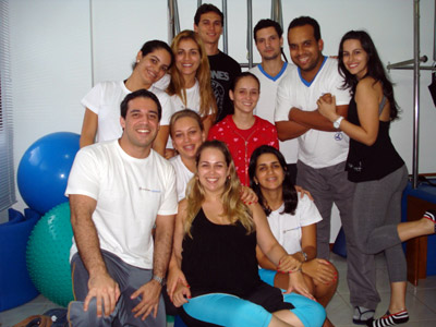 Vitória – 2009 Outubro/Novembro