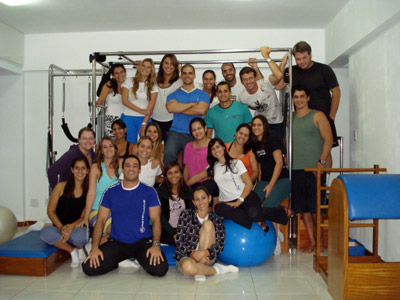 Vitória – 2010 Abril