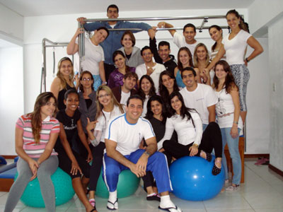 Vitória – 2010 Outubro/Novembro
