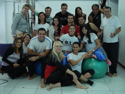 Vitória – 2011 Abril